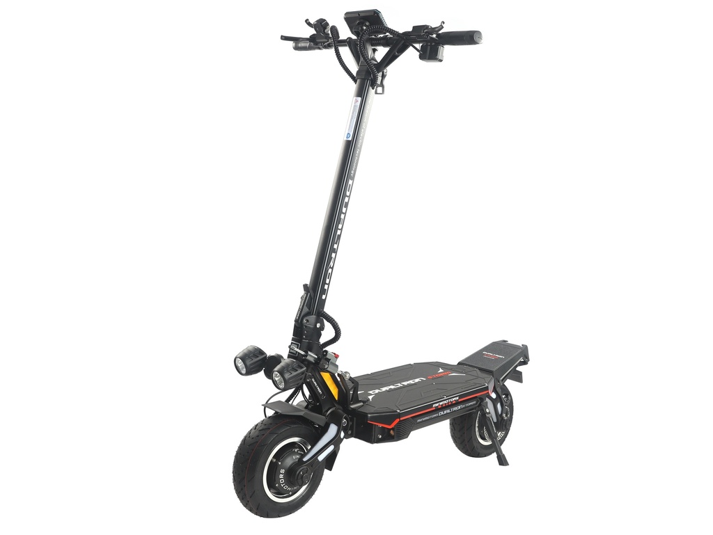 Dualtron New Storm LTD